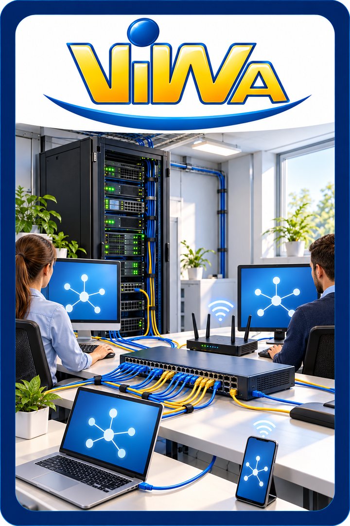Netzwerk